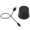 Additional Thumbnail Image 4 - a black cylinder with a cord