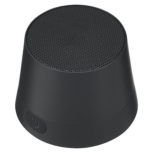 Additional Image 1 - a black cylinder shaped object