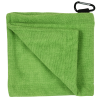 Additional Thumbnail Image 1 - a green towel with a black handle