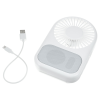 Additional Thumbnail Image 4 - a white electronic device with a wire