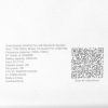 Additional Thumbnail Image 5 - a white screen with black text