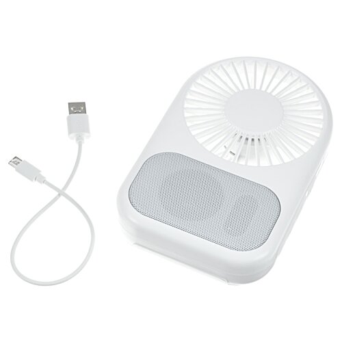 Additional Image 4 - a white electronic device with a wire