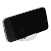 Additional Thumbnail Image 1 - a black rectangular object on a stand