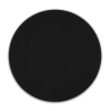 Additional Thumbnail Image 5 - a black circle with white text