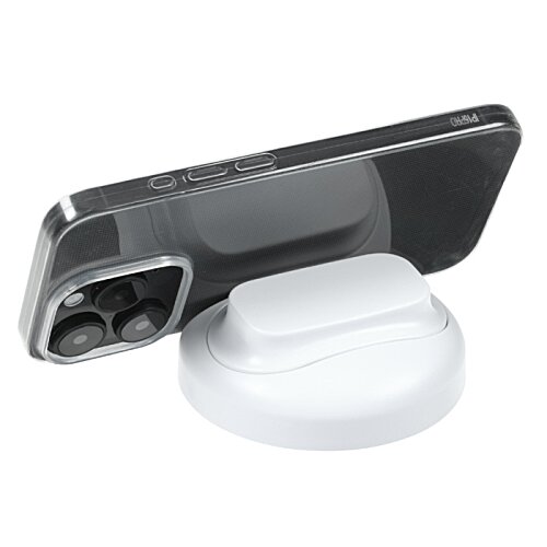 Additional Image 2 - a black and white object