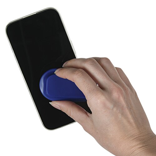 Additional Image 4 - a hand holding a phone