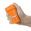 Additional Thumbnail Image 3 - a hand holding an orange cup
