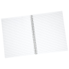 Additional Thumbnail Image 1 - a white paper with a line