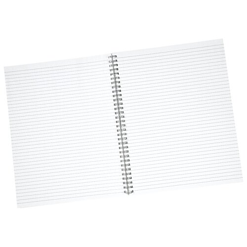 Additional Image 1 - a white paper with a line