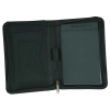 Additional Thumbnail Image 3 - a black wallet with a pen