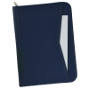 Additional Thumbnail Image 3 - a blue folder with a white paper inside