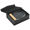 Additional Thumbnail Image 2 - a black box with a black lid