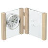 Additional Thumbnail Image 1 - a clock in a holder