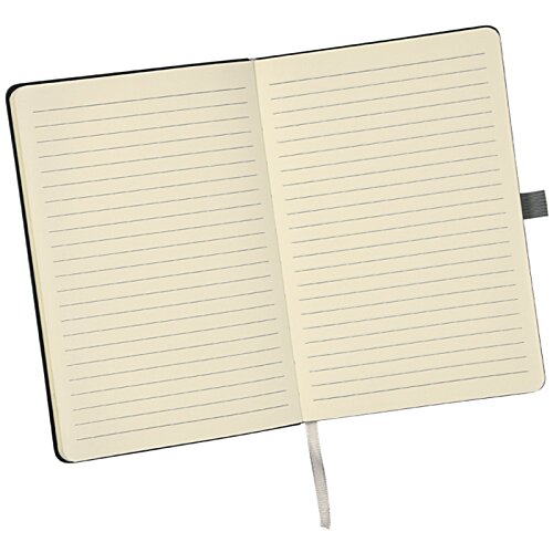 Additional Image 2 - a close up of a notebook