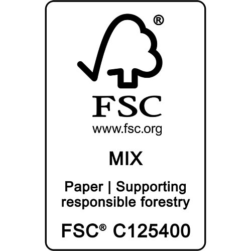 Additional Image 4 - a white card with black text