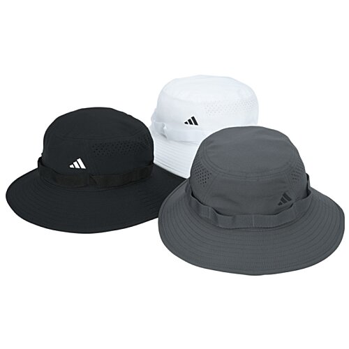 Additional Image 2 - a group of hats on a white background