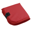 Additional Thumbnail Image 3 - a red wallet with a black strap
