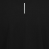 Additional Thumbnail Image 2 - a black shirt with a white line