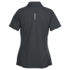 Additional Thumbnail Image 1 - a back view of a black shirt