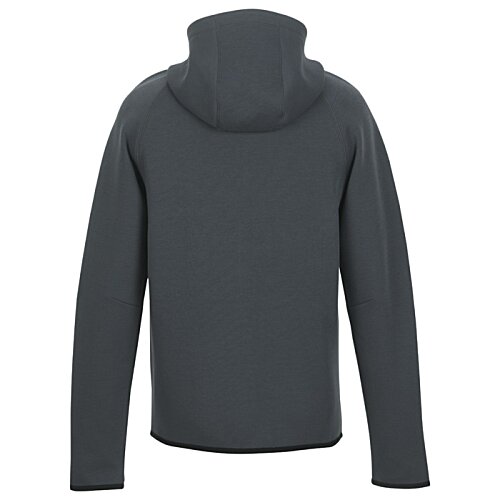 Additional Image 1 - a grey sweater with a white background