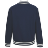 Additional Thumbnail Image 1 - a blue and white sweater