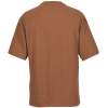 Additional Thumbnail Image 1 - a back of a brown shirt
