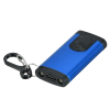 Additional Thumbnail Image 1 - a blue and black device with a keychain