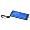 Additional Thumbnail Image 3 - a blue rectangular object with a black cord