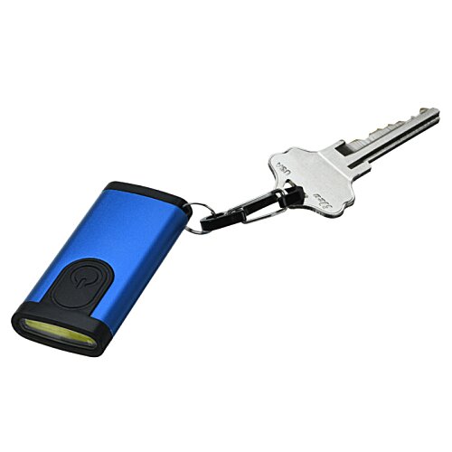 Additional Image 5 - a blue and black device