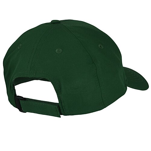 Additional Image 1 - a green hat on a white background