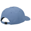 Additional Thumbnail Image 1 - a blue hat with black straps
