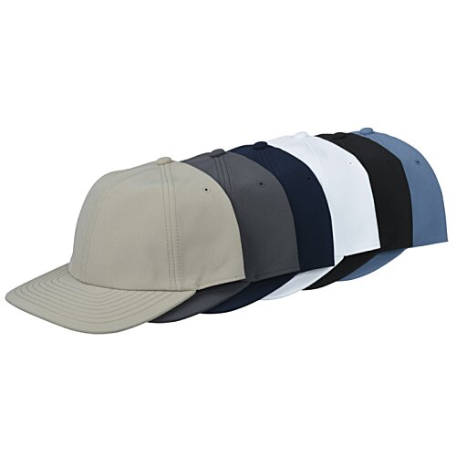 Additional Image 2 - a group of hats on a white background