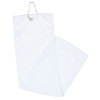 Additional Thumbnail Image 1 - a white bag with a hook