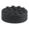 Additional Thumbnail Image 2 - a black round object with dots