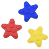 Additional Thumbnail Image 3 - a group of colorful star shaped objects