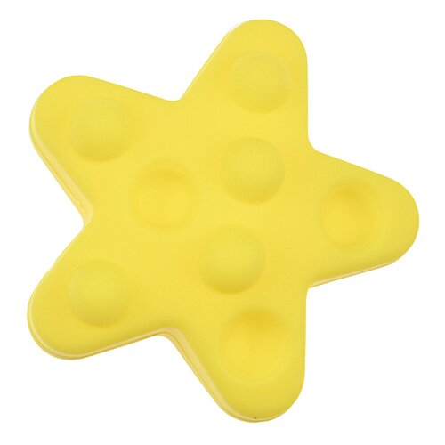 Additional Image 1 - a yellow star shaped object