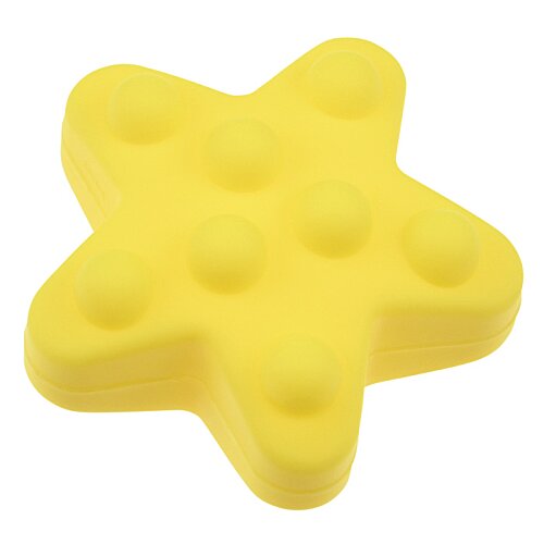 Additional Image 2 - a yellow star shaped object