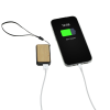Additional Thumbnail Image 2 - a cell phone charging with a cord
