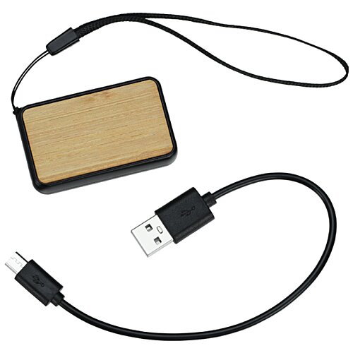 Additional Image 3 - a usb cable and a rectangular object