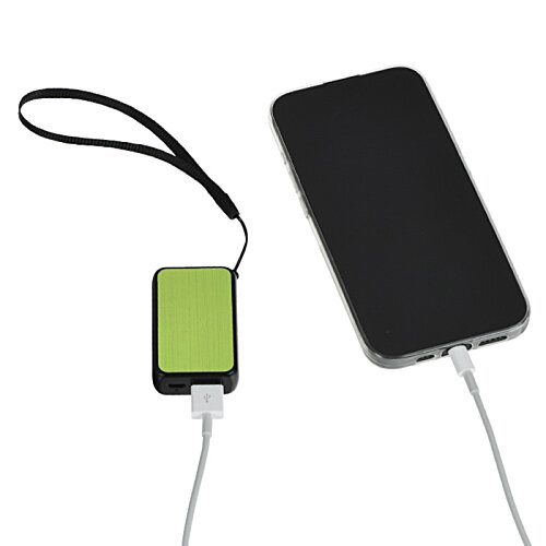 Additional Image 2 - a cell phone charging device