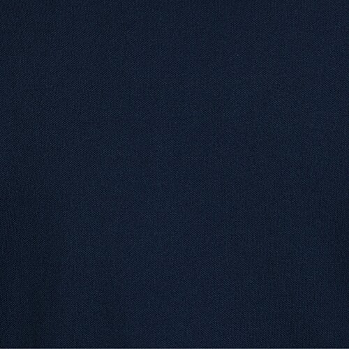 Additional Image 2 - a blue fabric with white text