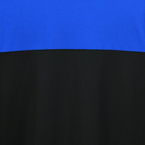 Additional Image 2 - a black and blue shirt