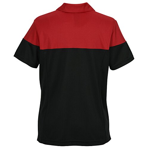 Additional Image 1 - a black and red shirt