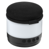 Additional Thumbnail Image 1 - a black and white round object with a black lid
