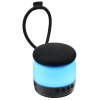 Additional Thumbnail Image 4 - a blue light on a black round object