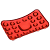 Additional Thumbnail Image 1 - a red object with circles