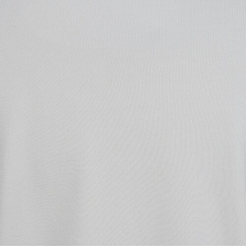 Additional Image 2 - a white shirt with a black logo
