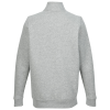 Additional Thumbnail Image 1 - a white sweater with a turtleneck