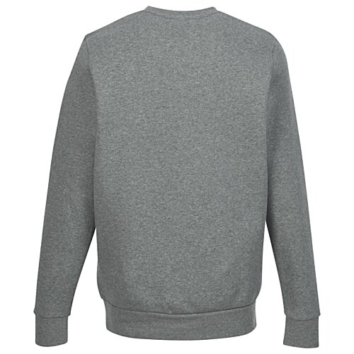 Additional Image 1 - a grey sweater on a white background