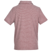 Additional Thumbnail Image 1 - a back of a pink shirt